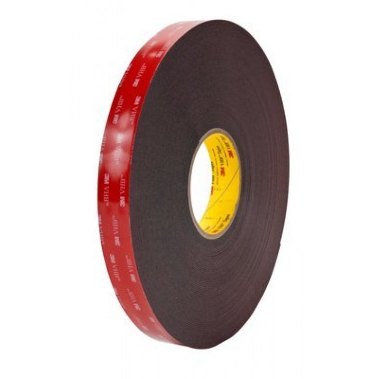 Original 3m Vhb 4920/4930/4950/4955/4959 Double Sided Tape for